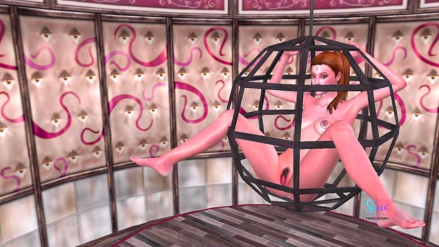 Maamanaar's Sweet Pleasure – erotic anime sex story in Tamil Part 25