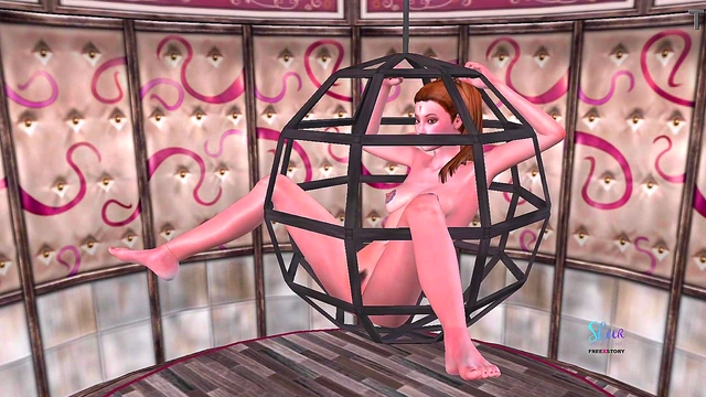 Maamanaar's Sweet Pleasure – erotic anime sex story in Tamil Part 25