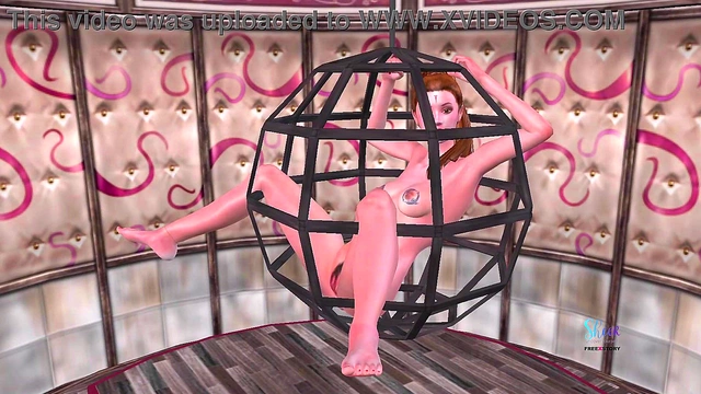 Maamanaar's Sweet Pleasure – erotic anime sex story in Tamil Part 25