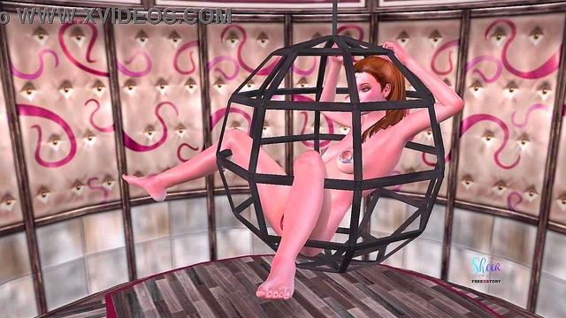 Maamanaar's Sweet Pleasure – erotic anime sex story in Tamil Part 25