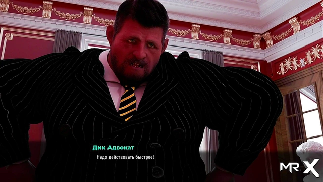 Take Sexy Chest Pics for Your Fashion Business in 3D Hentai Anime Game