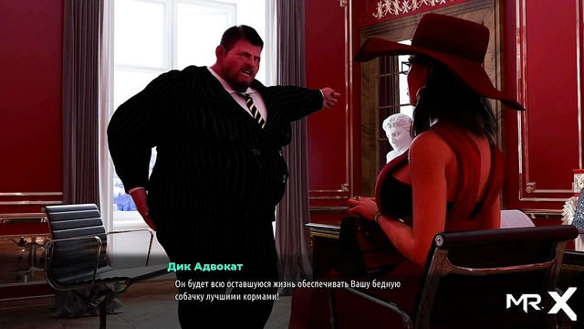 Take Sexy Chest Pics for Your Fashion Business in 3D Hentai Anime Game