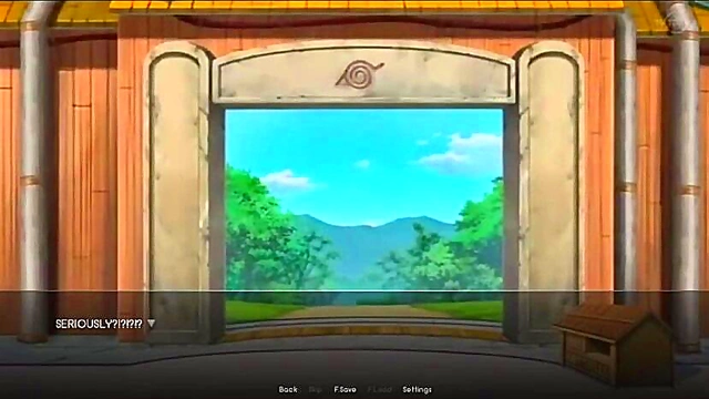 Kunoichi Trainer Naruto – Seductive Anime Babe Trains You In Bed