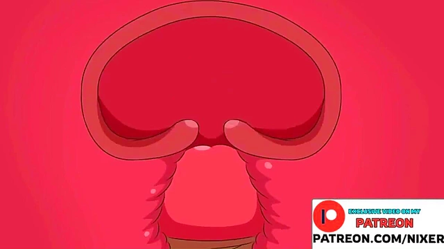 Konosuba Anime Chick With Small Tits Gets Ecchi Action In Sexy Adventure