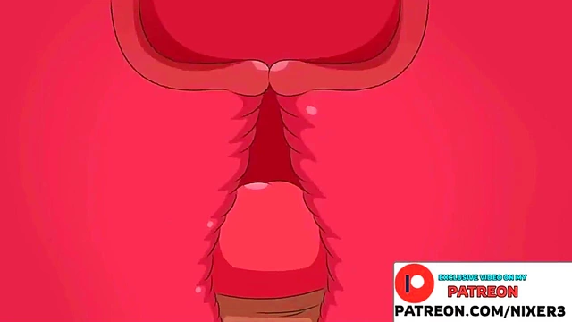 Konosuba Anime Chick With Small Tits Gets Ecchi Action In Sexy Adventure