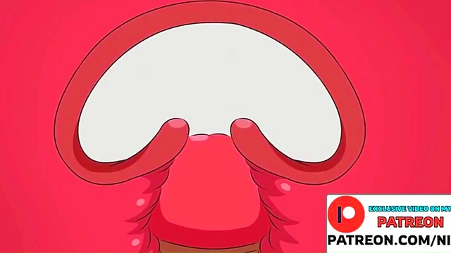 Konosuba Anime Chick With Small Tits Gets Ecchi Action In Sexy Adventure