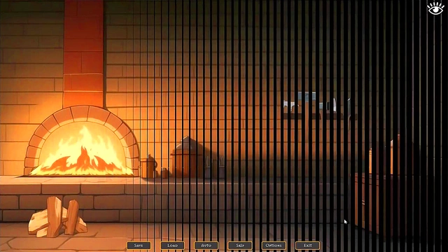 Tomboy Domination – Busty Anime Teen Seduces in Kitchen TitJob Fantasies