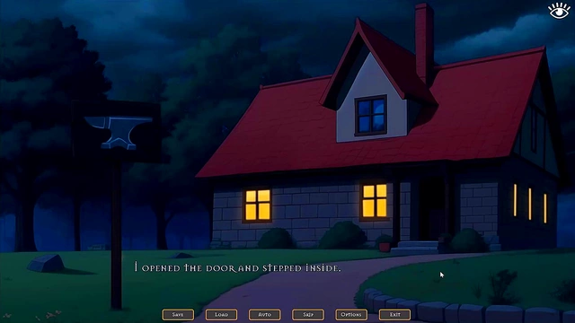 Tomboy Domination – Busty Anime Teen Seduces in Kitchen TitJob Fantasies