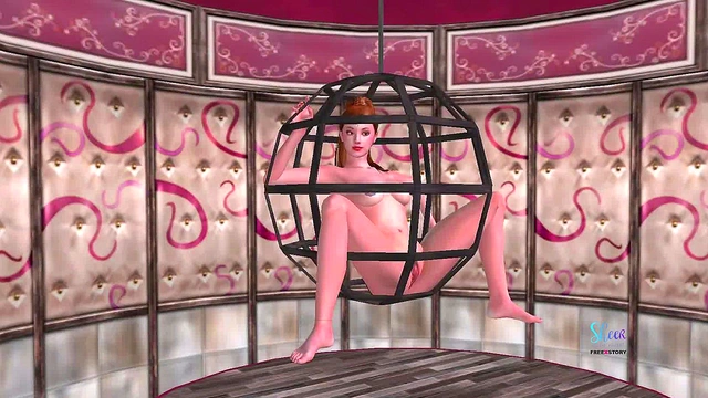 Maamanaar’s Sweet Temptation – Erotic Tamil Anime Adventure Begins