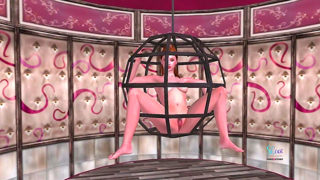 Maamanaar’s Sweet Temptation – Erotic Tamil Anime Adventure Begins