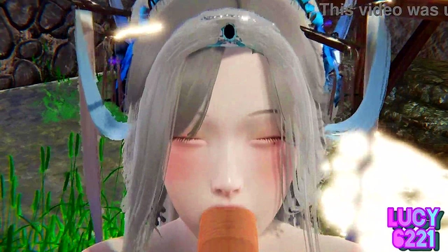 Mature Ninja Cosplayer Gets Pounded Hard for One-Night Stand Creampie