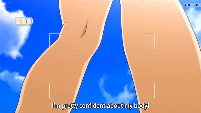 Horny Satake Sisters Enjoy Threesome Fun On The Beach In Bikinis