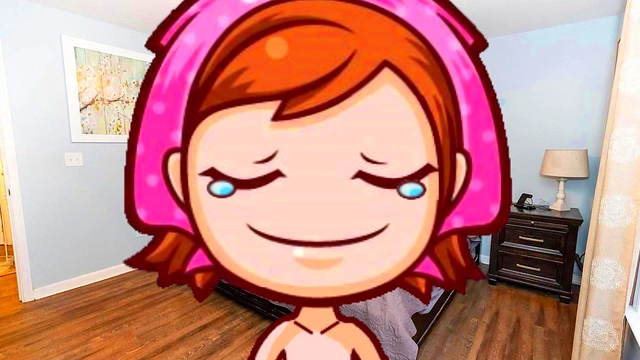 Horny Mama Gives Mind-Blowing Tit Job In Anime Style Hentai