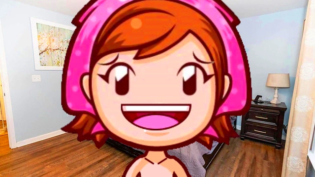 Horny Mama Gives Mind-Blowing Tit Job In Anime Style Hentai