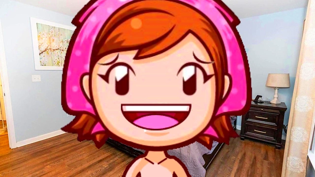 Horny Mama Gives Mind-Blowing Tit Job In Anime Style Hentai