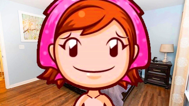 Horny Mama Gives Mind-Blowing Tit Job In Anime Style Hentai