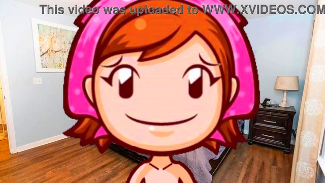 Horny Mama Gives Mind-Blowing Tit Job In Anime Style Hentai