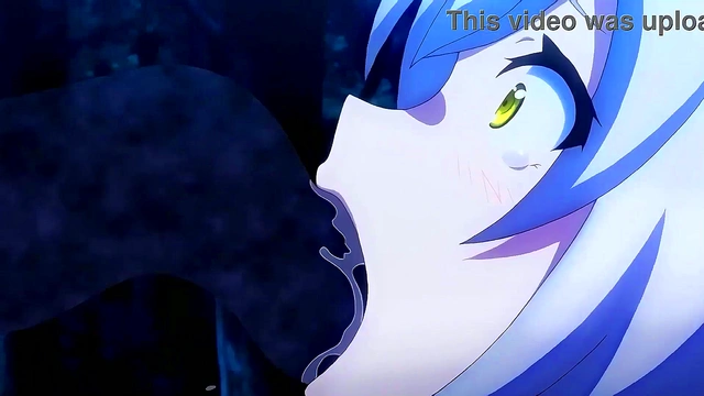 Hentai Compilation – Hot Girls Suck Dick & Swallow Loads In Anime Blowjobs