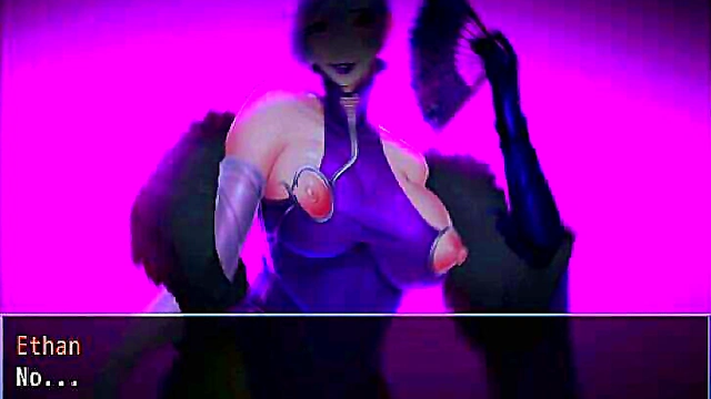 Horny Mistress Smells Foot Fetish CG Gallery With Horny Piggy Toy