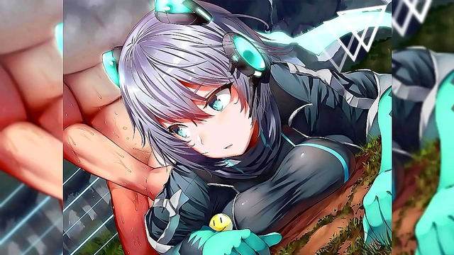 Belko’s Best Hentai Compilation – Paizuri Fun With Lolicept & Zuriffin