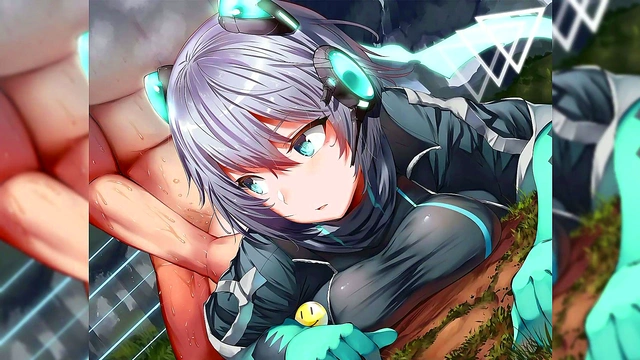 Belko’s Best Hentai Compilation – Paizuri Fun With Lolicept & Zuriffin