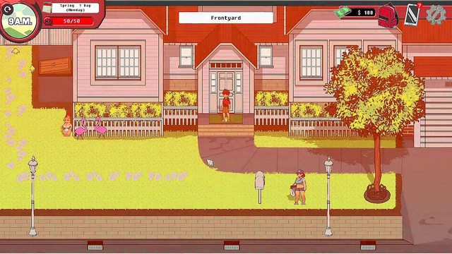 Big-Ass Mom And Busty Step-Sister Seduce You In Spooky Milk Life Hentai Parody