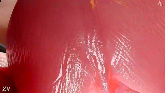 Hentai Foursome With Big Tits And Dick Deepthroats For Explosive Cumshots