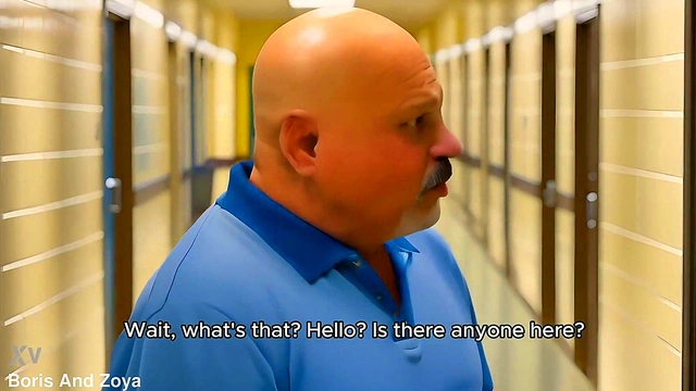 Blonde College Teen Zara Seduces Dominant Teacher for A Hot Blowjob Session