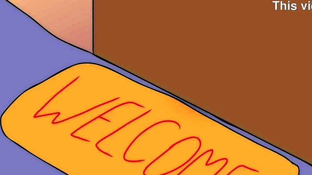 Chichi's ValentineSurprise – Milf Blowjob & DBZ Creampie Fantasy