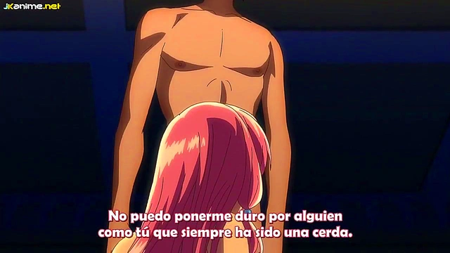 Katy's Perverse Kaifuku Anime Adventure – Ecchi Fun With Subtitles