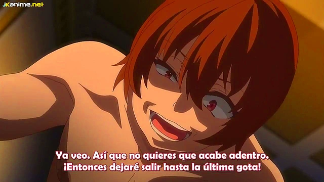 Katy's Perverse Kaifuku Anime Adventure – Ecchi Fun With Subtitles