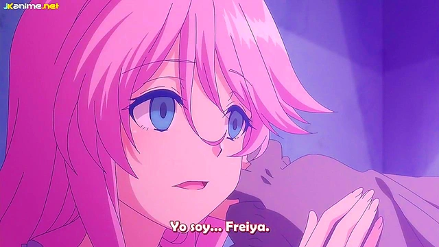 Katy's Perverse Kaifuku Anime Adventure – Ecchi Fun With Subtitles