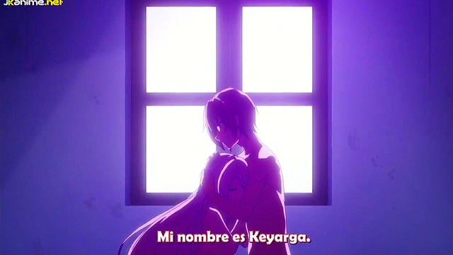 Katy's Perverse Kaifuku Anime Adventure – Ecchi Fun With Subtitles