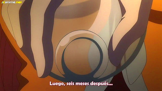 Katy's Perverse Kaifuku Anime Adventure – Ecchi Fun With Subtitles