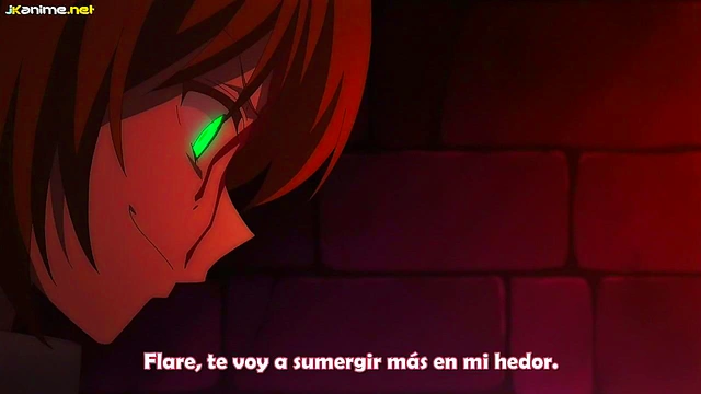 Katy's Perverse Kaifuku Anime Adventure – Ecchi Fun With Subtitles