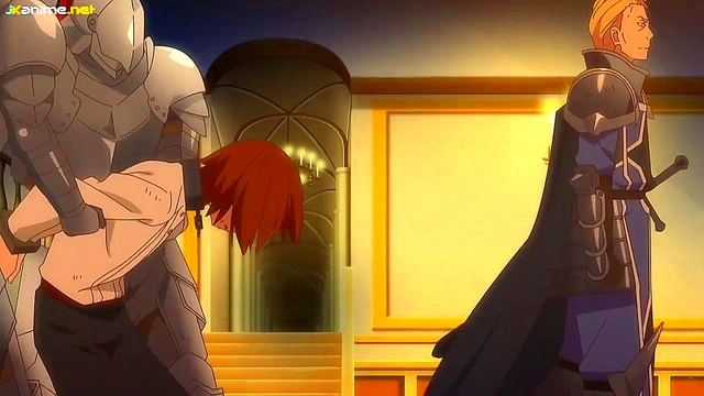 Katy's Perverse Kaifuku Anime Adventure – Ecchi Fun With Subtitles