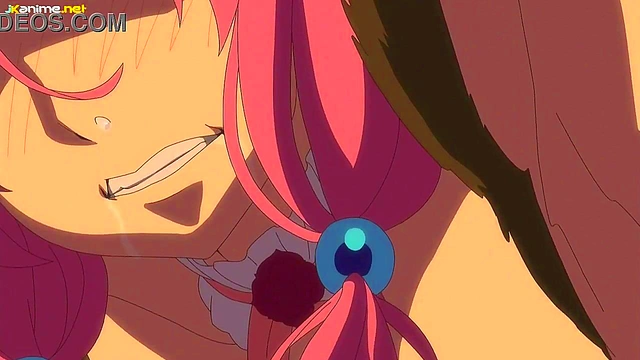 Katy's Perverse Kaifuku Anime Adventure – Ecchi Fun With Subtitles