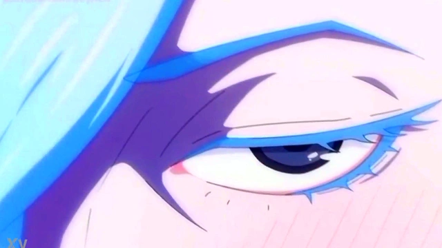 Mei Mei Jujutsu Kaisen Anime Blowjob With Sexy Anime Chick