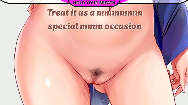 Nobara Kugisaki Uses JOI & Femdom To Blackmail You Into Submission & Humiliation