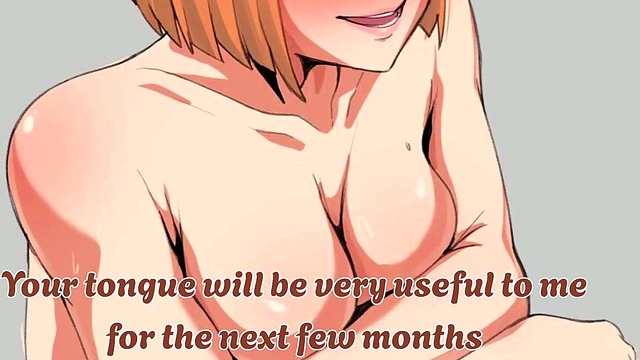 Nobara Kugisaki Uses JOI & Femdom To Blackmail You Into Submission & Humiliation