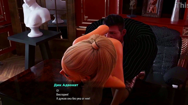 Big-Boss-Ass-Licking-In-Cute-Hentai-PC-Mobile-Games-With-Erotic-Narration