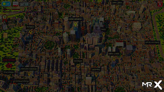 Girlfriend Helps Man in Fashion Business – 3D Hentai Anime Gameplay