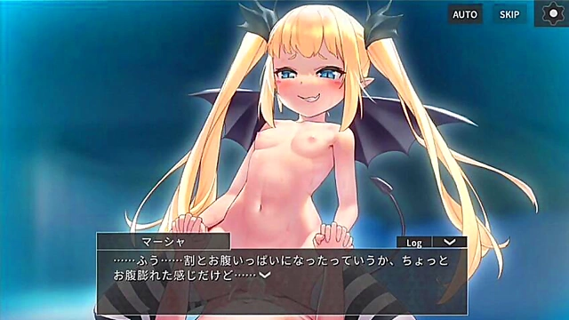 Horny Hentai Babe Seduces Gamer For Intense Virtual Sex Session