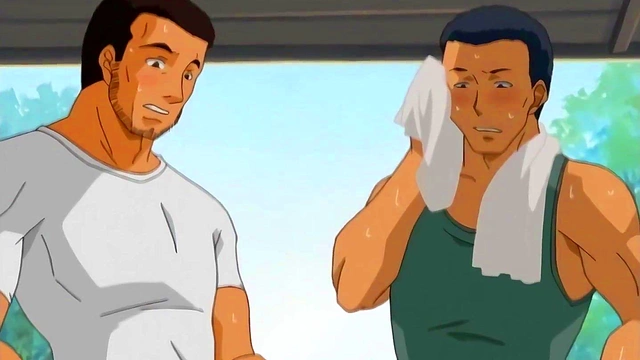 Busty Step Sister Tempts Me for Wet Uncensored Anime Anal Fun