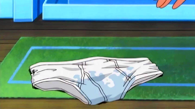 Busty Step Sister Tempts Me for Wet Uncensored Anime Anal Fun