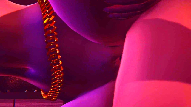 Raven Sucks Big Dick in Uncensored 3D Anime Teen Titans Hentai Scene