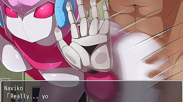 Villainesses Defeat Hero With Titfucks And Thighjobs In Gallery Quest