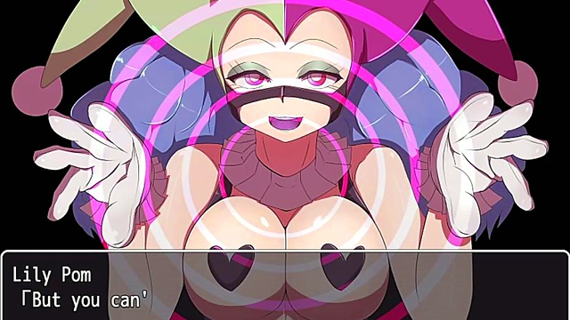 Villainesses Defeat Hero With Titfucks And Thighjobs In Gallery Quest