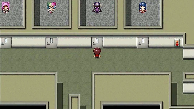 Villainesses Defeat Hero With Titfucks And Thighjobs In Gallery Quest