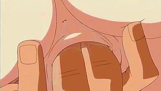 Uncensored Lover in Law – Hentai Couple Enjoy Passionate Uncut Sex Session